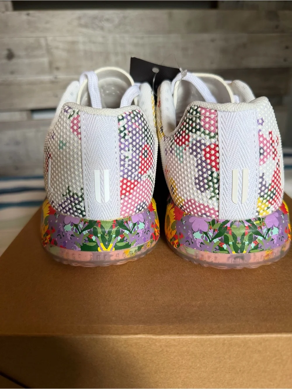 NOBULL SF Trainer+ Low 